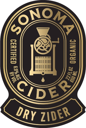 SONOMA CIDER