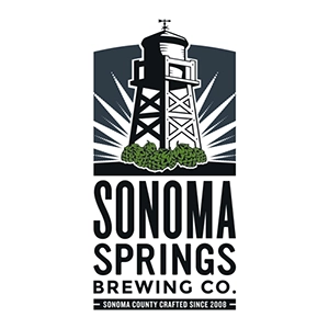 SONOMA SPRINGS BREWING