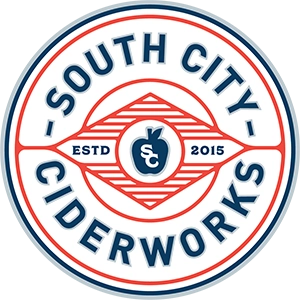 SOUTH CITY CIDER