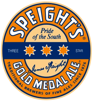 SPEIGHT'S BEER