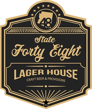 STATE 48 BREWING