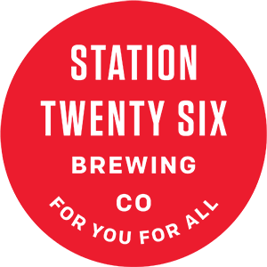 STATION 26 BREWING
