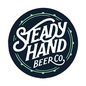 STEADY HAND BEER