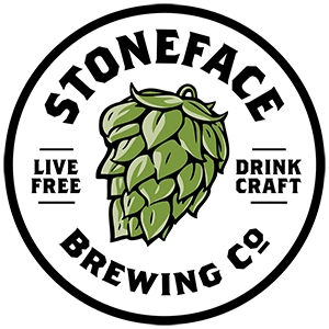 STONEFACE BREWING