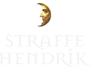 STRAFFE HENDRICK BEER