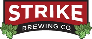 STRIKE BREWING