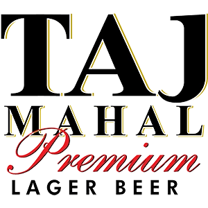 TAJ MAHAL BEER