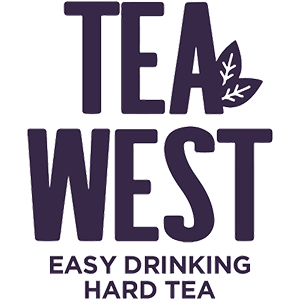 TEA WEST HARD TEA