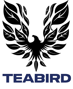 TEABIRD HARD TEA