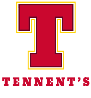 TENNENT’S BEER