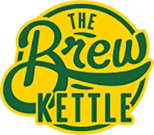 THE BREW KETTLE