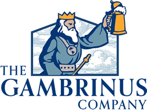 THE GAMBRINUS COMPANY
