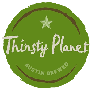 THIRSTY PLANET BREWING
