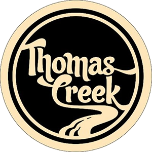 THOMAS CREEK BREWERY