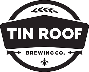 TIN ROOF BREWING