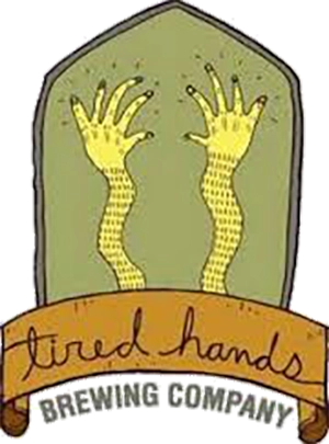 TIRED HANDS BREWING