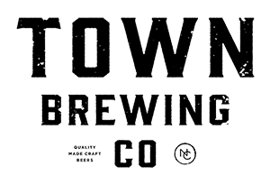 TOWN BREWING