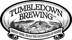 TUMBLEDOWN BREWING