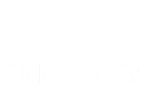 TURNING POINT BEER