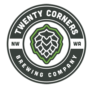 20 CORNERS BREWING