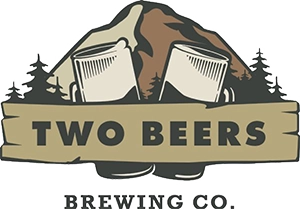 TWO BEERS BREWING