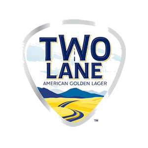 TWO LANE BEER