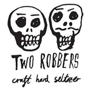 TWO ROBBERS HARD SELTZER