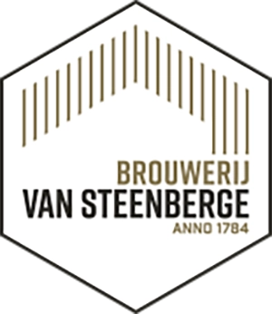 VAN STEENBERGE BEER