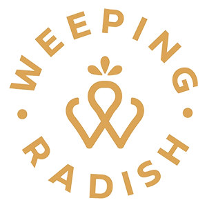 WEEPING RADISH BREWERY