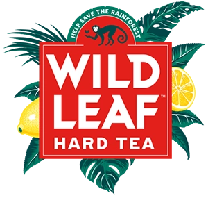 WILD LEAF HARD TEA