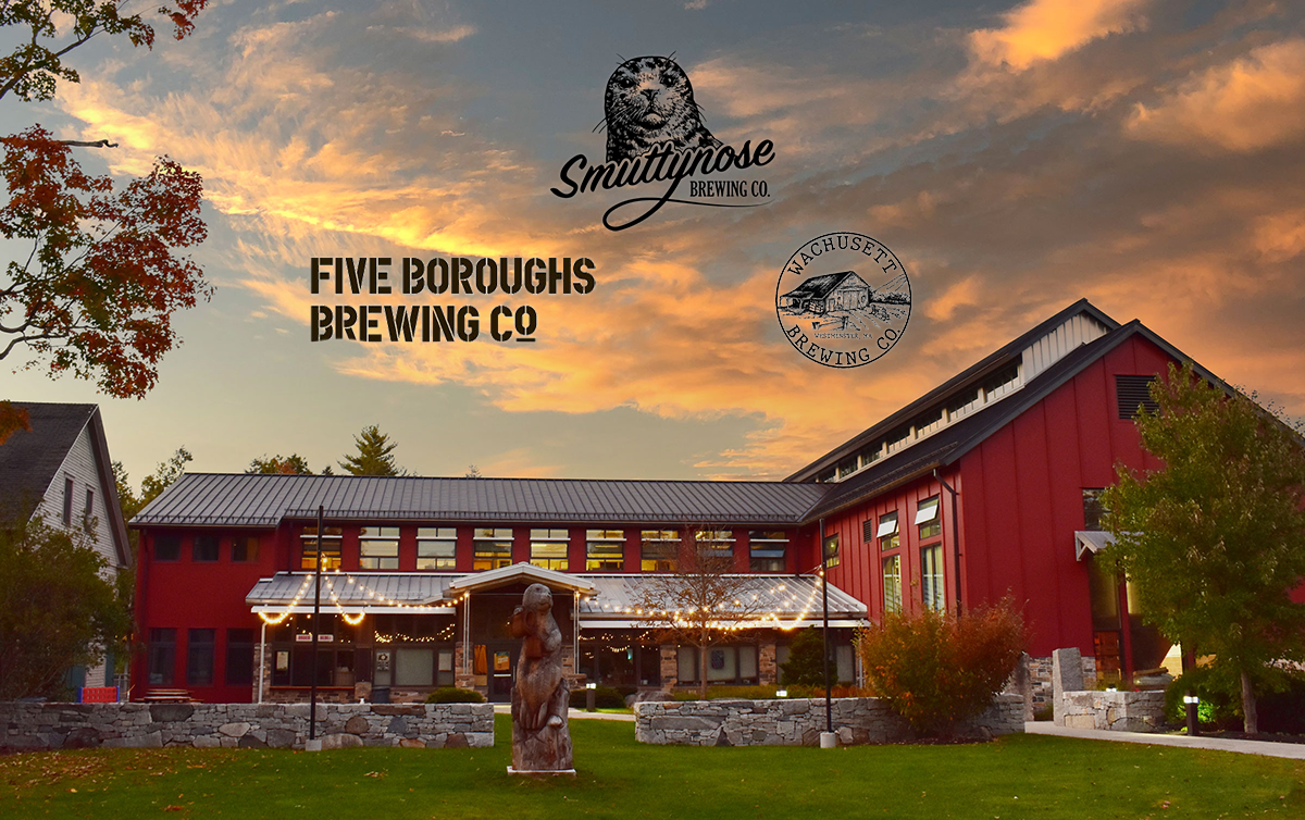 Wachusett Brewing purchased by Smuttynose Owner Runnymede Investments