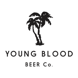 YOUNG BLOOD BEER